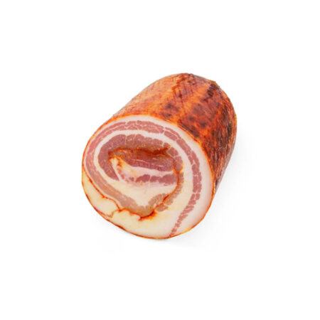 SALUMI TOMEO PANCETTA ARROTOLATA PICCANTE